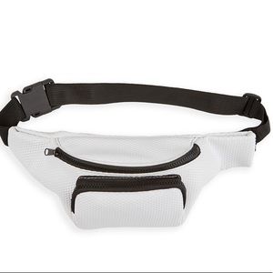 Storm Trooper Fanny Pack